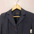 ブルックスブラザーズ BROOKS BROTHERS USA製 3B リネンテーラードジャケット セットアップ 1タックワイドパンツ レディース ジャケット4P パンツ6P