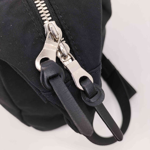 スタンダードサプライ STANDARD SUPPLY コットンナイロン ショルダーバッグ メンズ