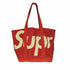 シュプリーム Supreme 20SS Raffia Tote メンズ
