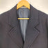 シルキーカシミア SILKY CASHMERE カシミヤチェスターコート メンズ JPN:M
