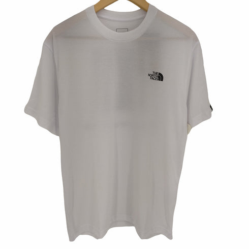 ザノースフェイス THE NORTH FACE S/S Square Camouflage Tee メンズ JPN:M