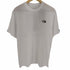 ザノースフェイス THE NORTH FACE S/S Square Camouflage Tee メンズ JPN:M