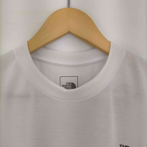 ザノースフェイス THE NORTH FACE S/S Square Camouflage Tee メンズ JPN:M