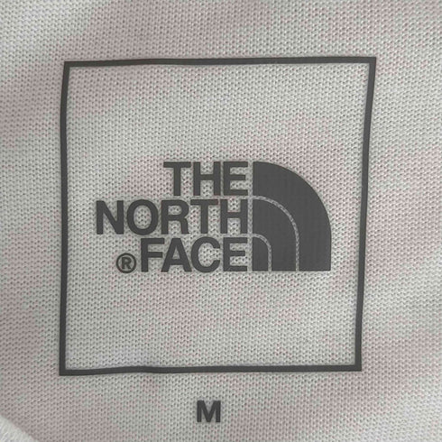 ザノースフェイス THE NORTH FACE S/S Square Camouflage Tee メンズ JPN:M