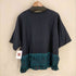 ズッカ ZUCCa フリンジ カットソー レディース JPN:M