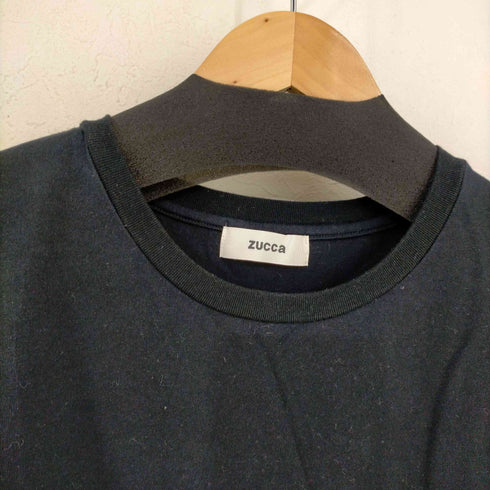 ズッカ ZUCCa フリンジ カットソー レディース JPN:M