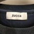 ズッカ ZUCCa フリンジ カットソー レディース JPN:M