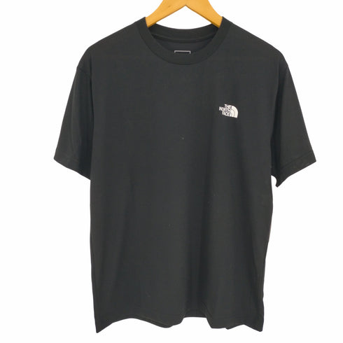 ザノースフェイス THE NORTH FACE S/S Square Camouflage Tee メンズ JPN:M