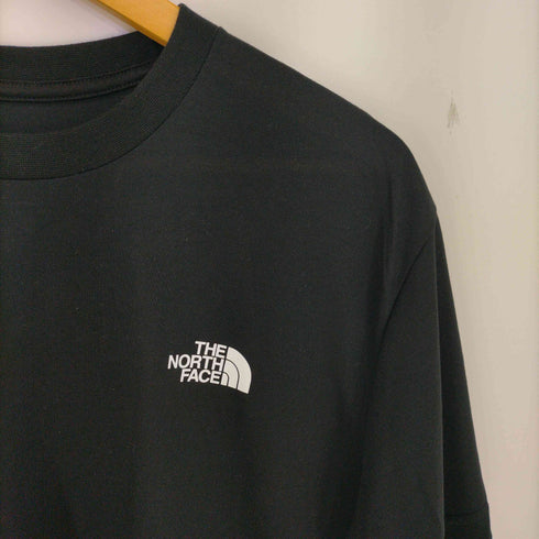 ザノースフェイス THE NORTH FACE S/S Square Camouflage Tee メンズ JPN:M