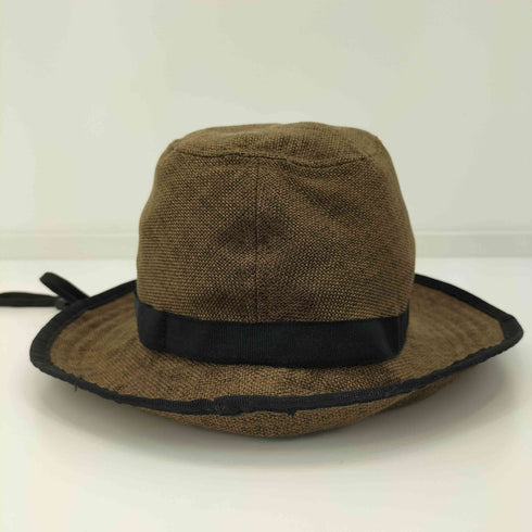 ザノースフェイス THE NORTH FACE HIKE HAT レディース M