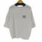 ラッセルアスレチック RUSSELL ATHLETIC 半袖スウェット スウェットTシャツ SEA メンズ import:L