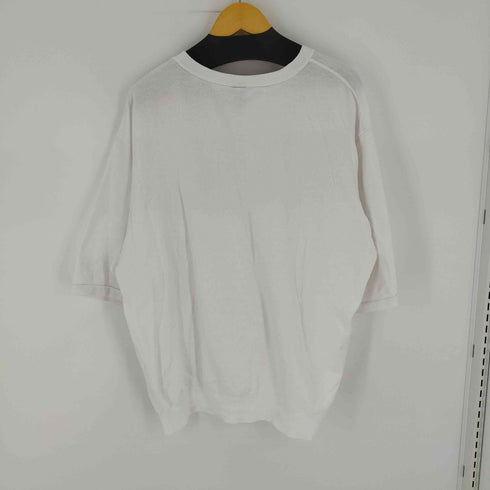 ラッセルアスレチック RUSSELL ATHLETIC 半袖スウェット スウェットTシャツ SEA メンズ import:L