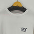 ラッセルアスレチック RUSSELL ATHLETIC 半袖スウェット スウェットTシャツ SEA メンズ import:L