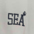 ラッセルアスレチック RUSSELL ATHLETIC 半袖スウェット スウェットTシャツ SEA メンズ import:L