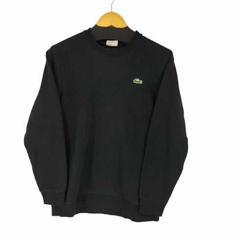 ラコステ LACOSTE Sweatshirt Small Logo メンズ JPN:3