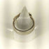 XOLO JEWELRY Buckle Ring メンズ 13号