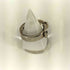 XOLO JEWELRY Buckle Ring メンズ 13号