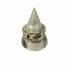XOLO JEWELRY Knot Ring メンズ 18号