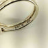 XOLO JEWELRY Knot Ring メンズ 18号