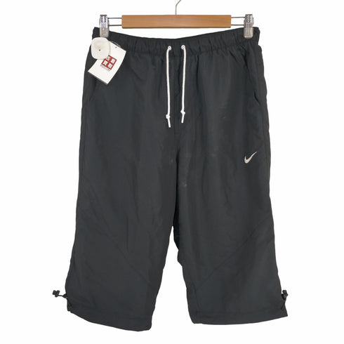 ナイキ NIKE DRY 6分丈 クロップドナイロンパンツ メンズ JPN:XL