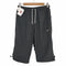 ナイキ NIKE DRY 6分丈 クロップドナイロンパンツ メンズ JPN:XL