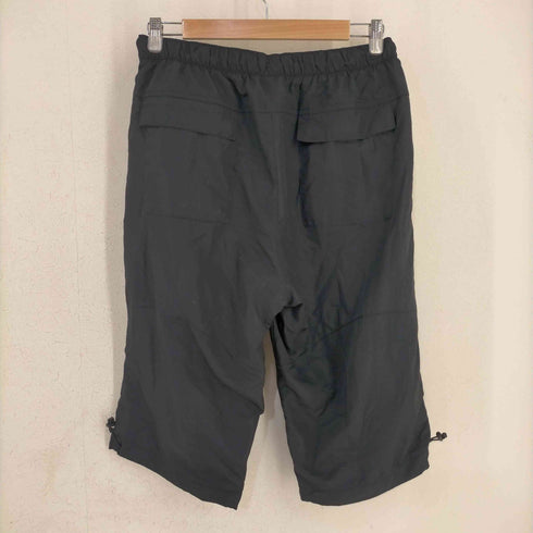 ナイキ NIKE DRY 6分丈 クロップドナイロンパンツ メンズ JPN:XL