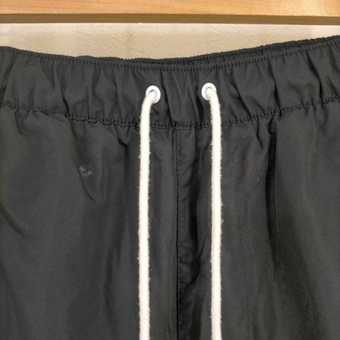 ナイキ NIKE DRY 6分丈 クロップドナイロンパンツ メンズ JPN:XL