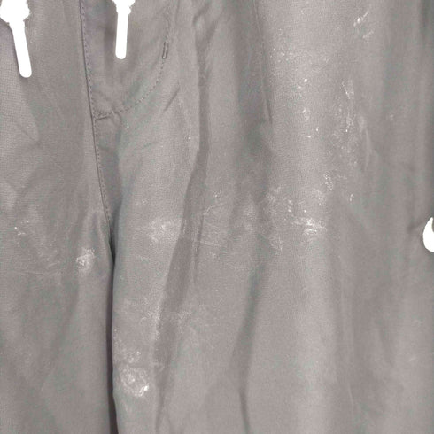 ナイキ NIKE DRY 6分丈 クロップドナイロンパンツ メンズ JPN:XL