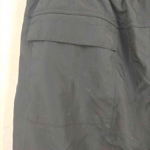 ナイキ NIKE DRY 6分丈 クロップドナイロンパンツ メンズ JPN:XL