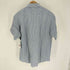 リーバイス Levis 80S SHIRT FAMILY フラップポケット ヒッコリー ワークシャツ 87年製 メンズ import:L