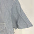 リーバイス Levis 80S SHIRT FAMILY フラップポケット ヒッコリー ワークシャツ 87年製 メンズ import:L