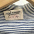 リーバイス Levis 80S SHIRT FAMILY フラップポケット ヒッコリー ワークシャツ 87年製 メンズ import:L