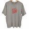 サー SSUR STILL SHINING Tee ムービーオマージュ クルーネックTシャツ メンズ import:XL