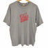 サー SSUR STILL SHINING Tee ムービーオマージュ クルーネックTシャツ メンズ import:XL