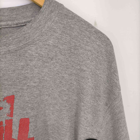 サー SSUR STILL SHINING Tee ムービーオマージュ クルーネックTシャツ メンズ import:XL