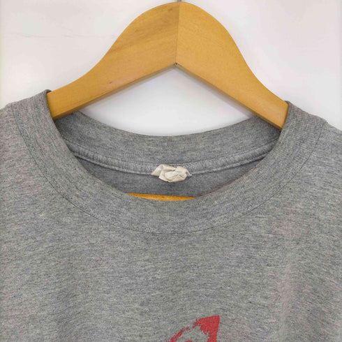 サー SSUR STILL SHINING Tee ムービーオマージュ クルーネックTシャツ メンズ import:XL