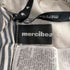 メルシーボークー mercibeaucoup ストライプ フレアスカート レディース JPN:1