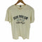 OYC 90S OCEAN YOUTH CLUB プリント S/S Tシャツ シングルステッチ メンズ
