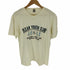 OYC 90S OCEAN YOUTH CLUB プリント S/S Tシャツ シングルステッチ メンズ