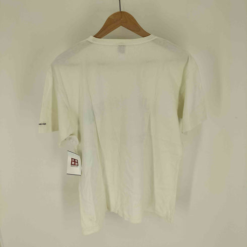 OYC 90S OCEAN YOUTH CLUB プリント S/S Tシャツ シングルステッチ メンズ