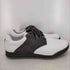 アシュワース ASHWORTH レザー レースアップ ゴルフシューズ メンズ JPN:28
