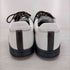 アシュワース ASHWORTH レザー レースアップ ゴルフシューズ メンズ JPN:28