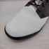 アシュワース ASHWORTH レザー レースアップ ゴルフシューズ メンズ JPN:28