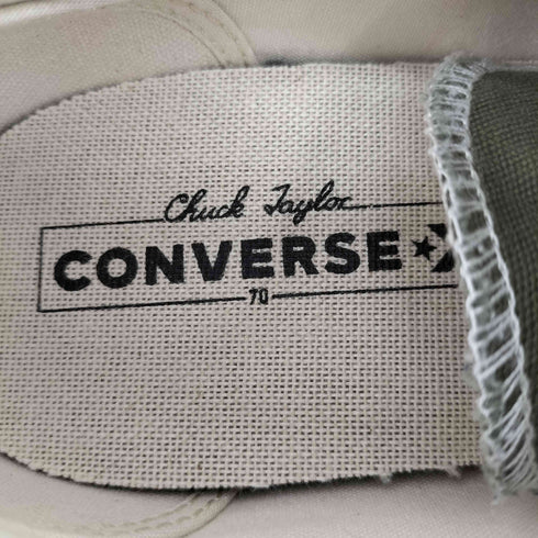 コンバース CONVERSE Chuck Taylor 70 AllStar メンズ US:9