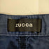 ズッカ ZUCCa 製品染め ベイカーパンツ レディース JPN:L