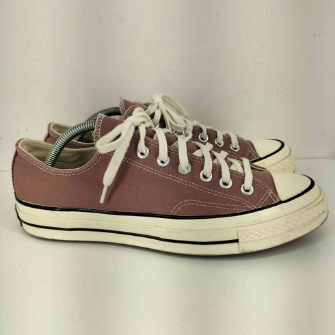 コンバース CONVERSE CT70 SADDLE HI CUT メンズ US:9