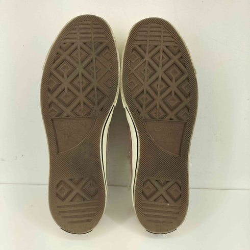 コンバース CONVERSE CT70 SADDLE HI CUT メンズ US:9