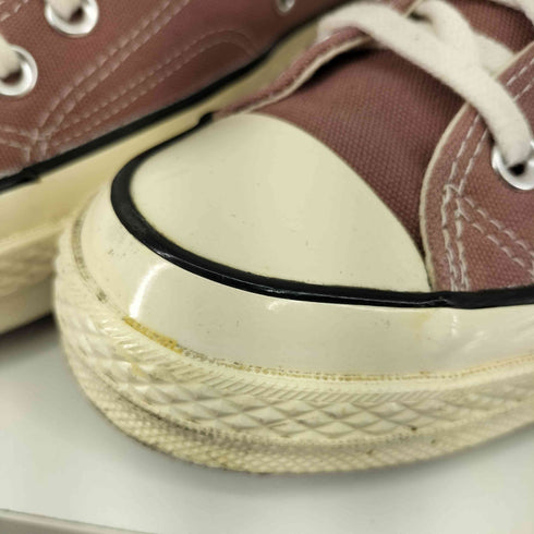コンバース CONVERSE CT70 SADDLE HI CUT メンズ US:9