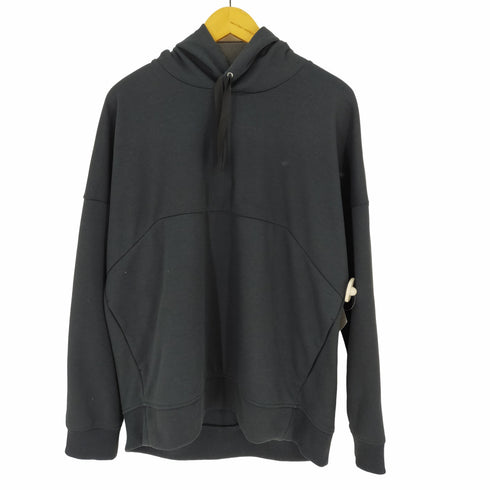 アンルート EN ROUTE エステルポンチ フーディー ENR PE/PU PONTI HOODY メンズ 3