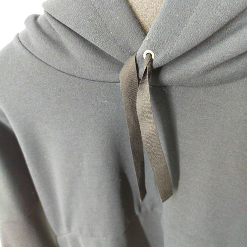 アンルート EN ROUTE エステルポンチ フーディー ENR PE/PU PONTI HOODY メンズ 3